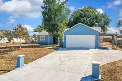211 SW North Wakefield Circle, Port Saint Lucie, FL 34953 - Photo 3