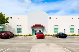 4324 NW 120th Ave, Coral Springs, FL - Photo 1