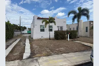717 Selkirk Street, West Palm Beach, FL 33405 - Photo 5