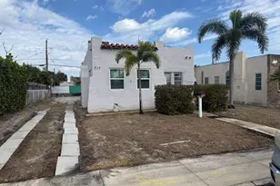 717 Selkirk St, West Palm Beach, FL 33405 - Photo 5