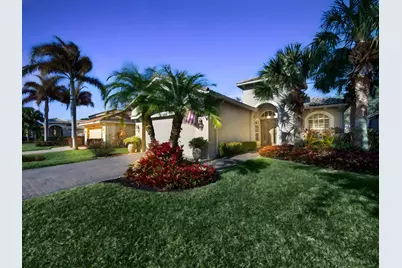 7050 Maidstone Drive, Port Saint Lucie, FL 34986 - Photo 1