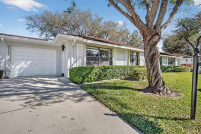 9890 Orchid Tree Trail #B, Boynton Beach, FL 33436 - Photo 1
