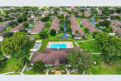 9890 Orchid Tree Trail #B, Boynton Beach, FL 33436 - Photo 41