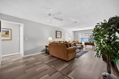 9890 Orchid Tree Trail #B, Boynton Beach, FL 33436 - Photo 7