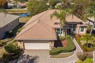 508 NW Waverly Circle, Port Saint Lucie, FL 34983 - Photo 1