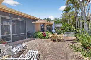 11024 Via Amalfi, Boynton Beach, FL 33437 - Photo 47