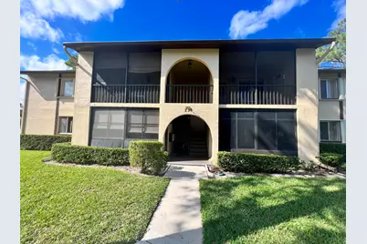 231 Pine Hov Circle #A-1, Greenacres, FL 33463 - Photo 1