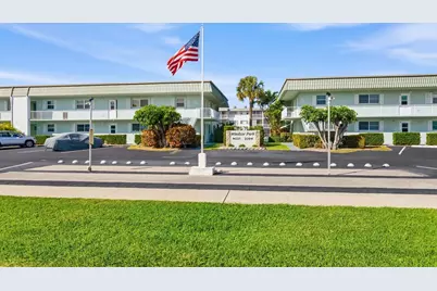 109 Wettaw Lane #203, North Palm Beach, FL 33408 - Photo 1