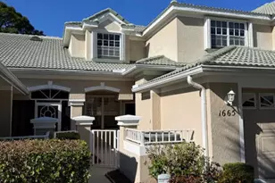 1665 SW Harbour Isles Cir, Port Saint Lucie, FL 34986 - Photo 3