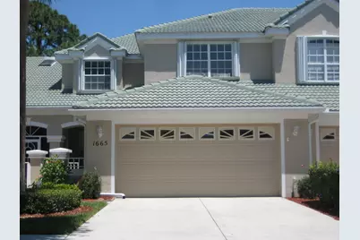 1665 SW Harbour Isles Circle #17, Port Saint Lucie, FL 34986 - Photo 1