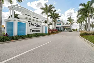 13603 SW Gingerline Dr, Port Saint Lucie, FL 34987 - Photo 3