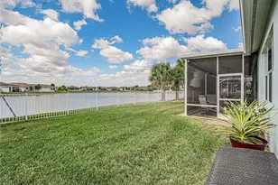 13603 SW Gingerline Dr, Port Saint Lucie, FL 34987 - Photo 47