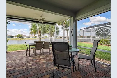 13603 SW Gingerline Drive, Port Saint Lucie, FL 34987 - Photo 17