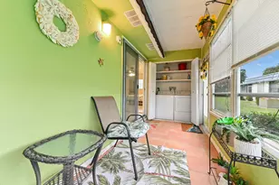 91 Waterford D, Delray Beach, FL 33446 - Photo 23