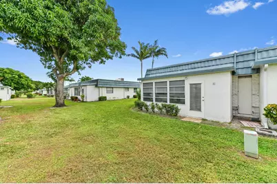 91 Waterford D, Delray Beach, FL 33446 - Photo 25