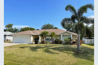 962 Montrose Avenue, Sebastian, FL 32958 - Photo 1