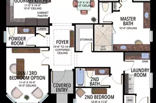 12594 Snowmass Peak Way, Boynton Beach, FL 33473 - Photo 3