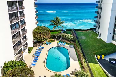 5420 N Ocean Drive #1605, West Palm Beach, FL 33404 - Photo 3