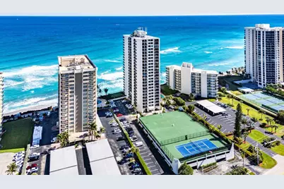 5420 N Ocean Drive #1605, West Palm Beach, FL 33404 - Photo 41