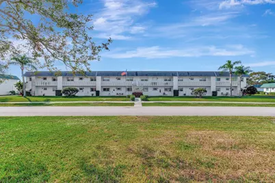 3154 Meridian Way S #2, Palm Beach Gardens, FL 33410 - Photo 3