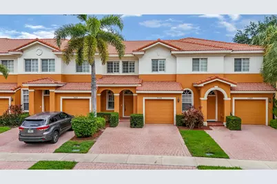7399 Briella Drive #22, Boynton Beach, FL 33437 - Photo 1