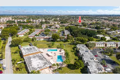 5 Abbey Lane #207, Delray Beach, FL 33446 - Photo 23