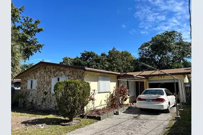 142 NW 8th Avenue, Dania Beach, FL 33004 - Photo 1