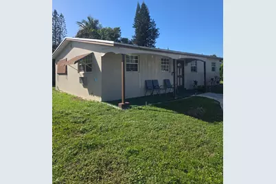 709 SW 4th Street, Hallandale Beach, FL 33009 - Photo 3