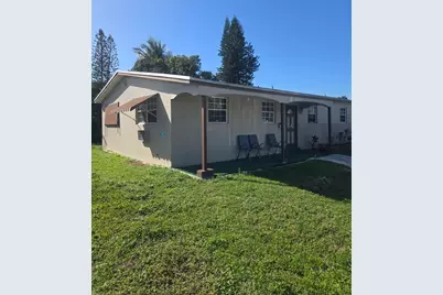 709 SW 4th Street, Hallandale Beach, FL 33009 - Photo 1