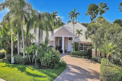 9119 Baybury Lane, West Palm Beach, FL 33411 - Photo 1