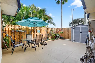 1545 W Forest Lakes Circle W #B, West Palm Beach, FL 33406 - Photo 7