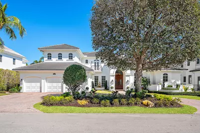 2310 W Silver Palm Road, Boca Raton, FL 33432 - Photo 1