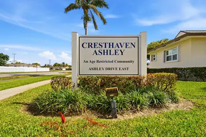 2965 Ashley Drive W #C, West Palm Beach, FL 33415 - Photo 23