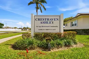 2965 Ashley Dr W, West Palm Beach, FL 33415 - Photo 23