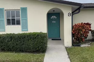 2965 Ashley Dr W, West Palm Beach, FL 33415 - Photo 1