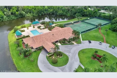 6043 Parkwalk Drive, Boynton Beach, FL 33472 - Photo 33