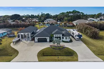 2056 SW Aaron Lane, Port Saint Lucie, FL 34953 - Photo 1