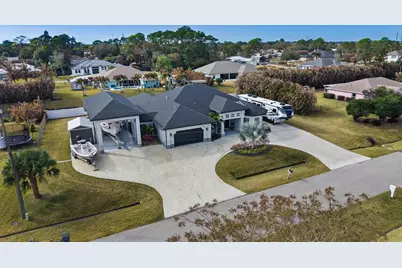 2056 SW Aaron Lane, Port Saint Lucie, FL 34953 - Photo 5