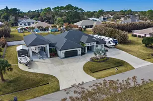 2056 SW Aaron Ln, Port Saint Lucie, FL 34953 - Photo 5