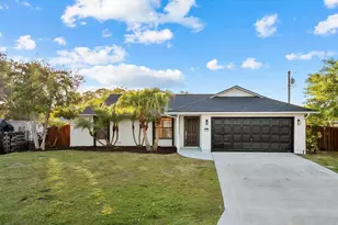 1192 SW Irving St, Port Saint Lucie, FL 34983 - Photo 5