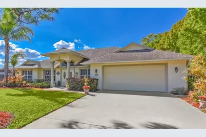 3018 SE Dalhart Road, Port Saint Lucie, FL 34952 - Photo 1