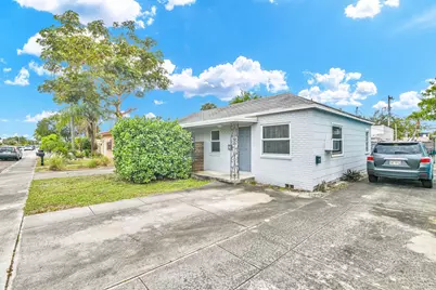 815 N J Street, Lake Worth Beach, FL 33460 - Photo 1