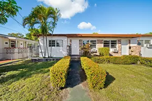 1165 SW 12th St, Miami, FL 33129 - Photo 1