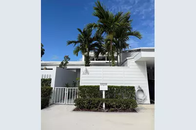2272 S Ocean Boulevard #T6, Palm Beach, FL 33480 - Photo 7