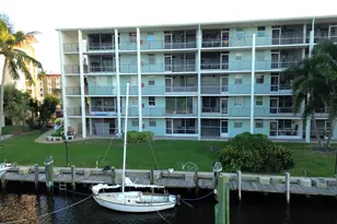 109 Paradise Harbour Blvd, North Palm Beach, FL 33408 - Photo 1