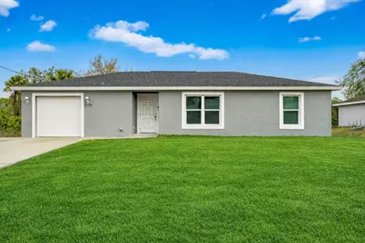 6056 Pecan Circle, Labelle, FL 33935 - Photo 1