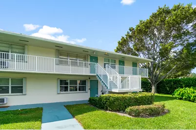 340 Horizons W #102, Boynton Beach, FL 33435 - Photo 27