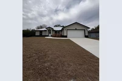 2897 NW 37th Avenue, Okeechobee, FL 34972 - Photo 1