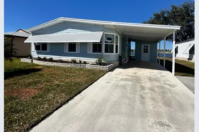 14534 Dulce Real Avenue, Fort Pierce, FL 34951 - Photo 1