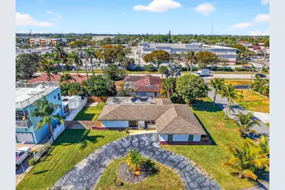 3651 Palm Drive, Riviera Beach, FL 33404 - Photo 55